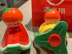 -海底捞火锅(壹悦城店)