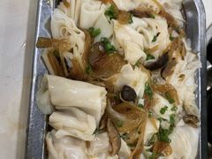 凉拌粉-宁大姐第一家脆皮狗肉馆(江滨路店)