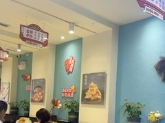 -东方饺子王(和平里店)