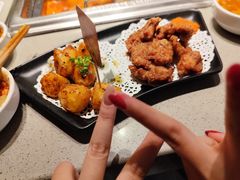 -海底捞火锅(东方时代广场店)