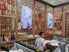 -楚鲜·汉正街一号(天河店)
