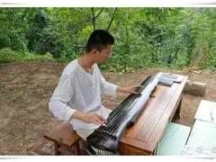 -终南山国家森林公园