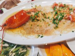-北戴河转鱼·炒螃蟹酱餐厅