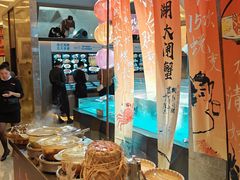 -徐记海鲜·宴会(大唐西市|丰庆店)