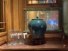 -小吊梨汤·北京菜·烤鸭(双井乐成中心店)