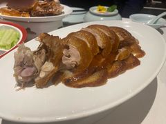 -惠丰堂饭庄·烤鸭·京味菜(西北旺·唐家岭店)