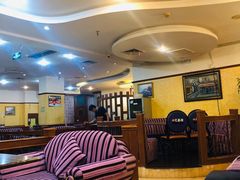 大堂-西堤岛西餐·棋牌(横岗店)