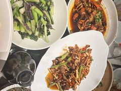 -合品记·湖南私房菜&小龙虾(霄云路店)