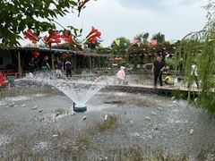 -同銮特种养殖场·龙虾垂钓