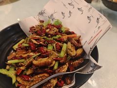 -丽园海鲜饭店(东关街店)