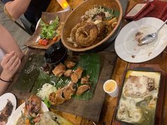 -Naughty Nuri’s Phuket