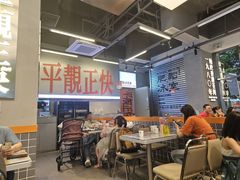 -肥韬茶餐厅(海上世界店)