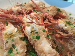 -环球港凯悦 · 享悦中餐厅