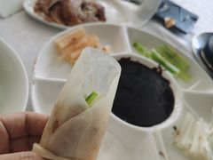 -海湾壹品·粤菜·早茶·烤鸭(拱北店)