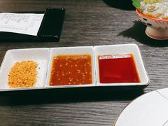 -AJIYA·池袋日式烧肉自助(天津万象城店)