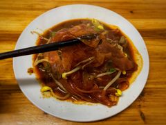 -何记酿皮店(西流湾店)