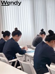 -WENDY·温迪皮肤管理