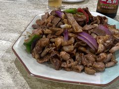 -标记美食新鲜猪杂(兴南大道店)