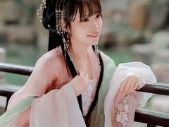 -汉仪华裳汉服馆(豫园店)