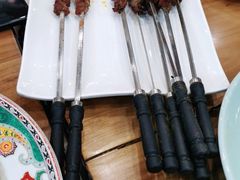 -巴依老爷新疆美食(望京小街店)