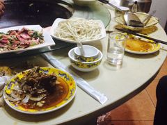 -大鹅岛灶台鱼·铁锅炖(水库路店)