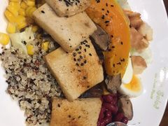 -Dreamsalad梦想轻厨(健康轻食·减脂沙拉·意面·祖庙店)