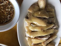 -深圳柯记餐厅(大望店)