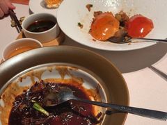 -三利音·玖弄小鲜(浦东嘉里城店)