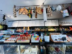 -Alimentari早午餐(安福路店)