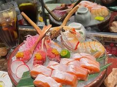 -古田居·特色寿司料理(星之岛旗舰店)
