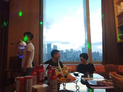 -乐宴KTV(华强北中航城君尚购物中心店)