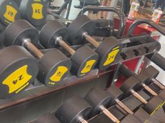 -威蒂斯国际健身游泳会所(东莞庄路店)
