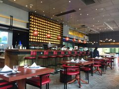 大堂-NIUNIUPARK和牛螃蟹(龙湖杭州滨江天街店)