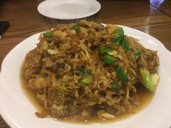 -老回回饺子馆(海洋馆店)