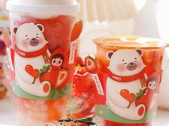 -CoCo都可(惠山古镇店)