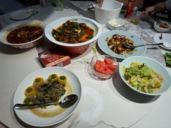 -百年神厨·地道川菜(清江西路店)