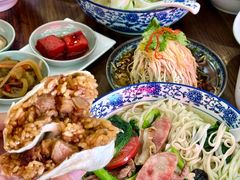 -潘德林茶社(新城河路店)