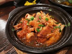 -小时候焗海鲜(鄞州万达店)