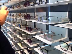 -EYE WEAR(开元地中海商业广场店)