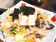 -尺山寸水日料(马桥满天星店)