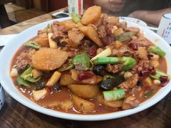 -福顺祥大盘鸡(临潼店)