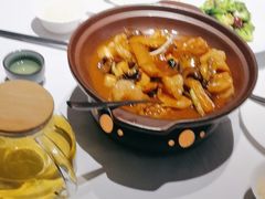 -百富源·海鲜辽菜(浑河堡店)