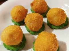 -金苑酒家·客家菜·广东老字号(万象店)