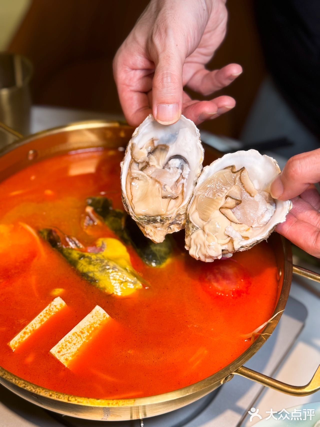 艾特你的饭搭子请你吃“帕娜·泰式茶餐厅”也太赞了吧！ 