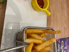 -豪客来牛排(成都锦江大融城店)