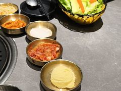 -大發韩国烤肉(八佰伴店)