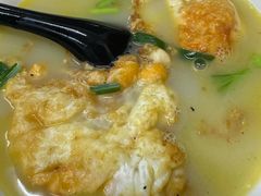 -三百碗宝应长鱼面(板仓街店)