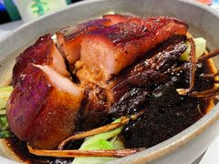 东坡草扎肉-桂满陇-西湖船宴(西单大悦城店)