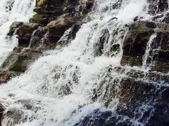 -峨庄瀑布群风景区