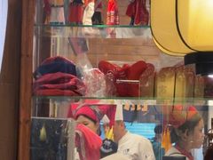 -甘家界牌柠檬鸭(青山店)